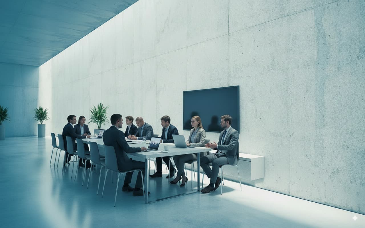 Interim COO & Operating Partner