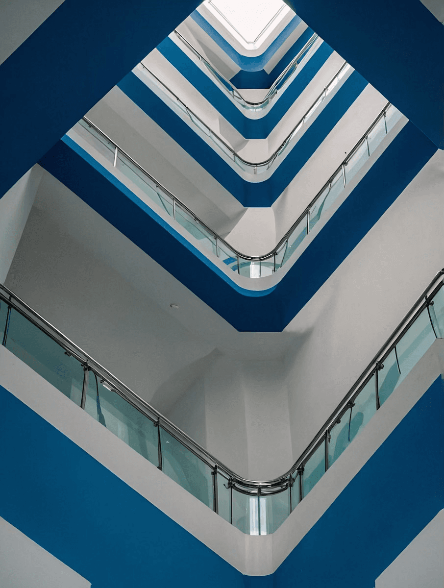 Atrium Design