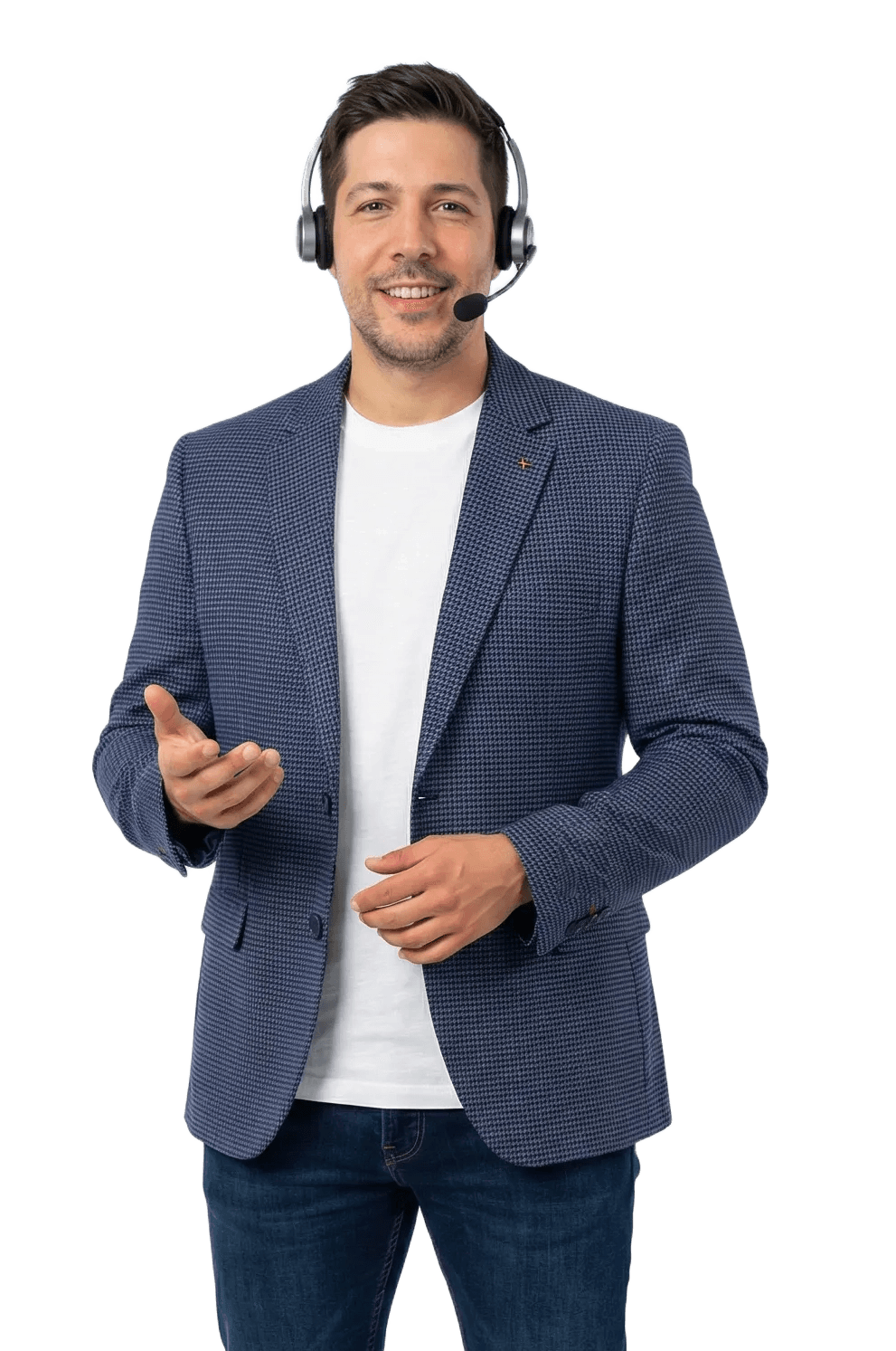 Consultant