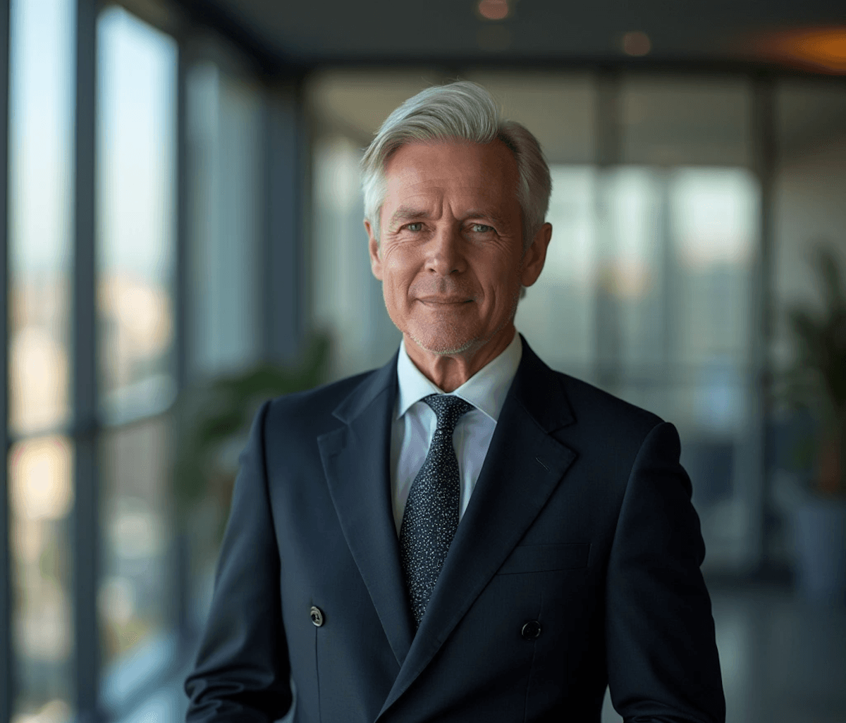 Unternehmer & Geschäftsführer