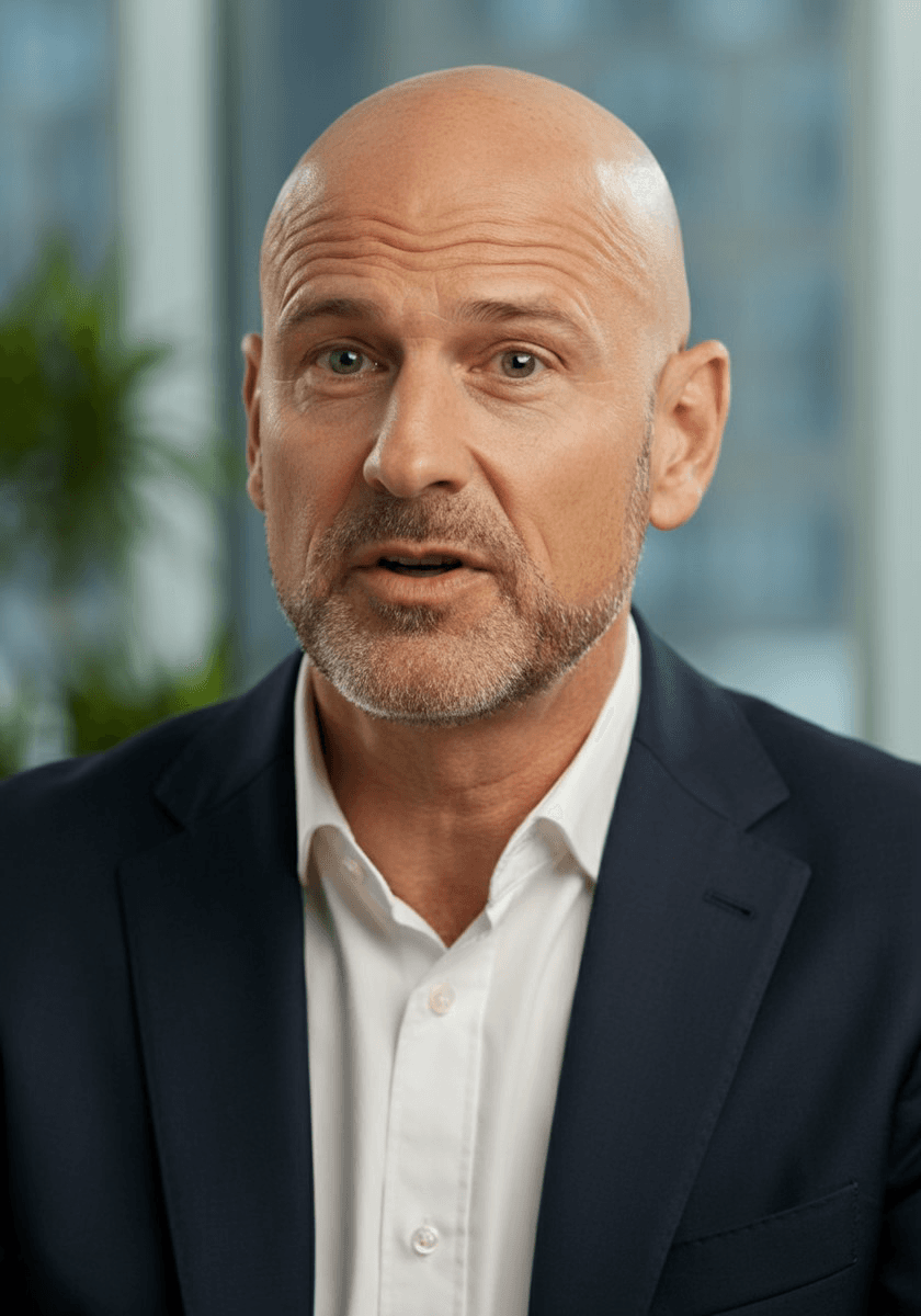 Ärztliche Leitung & Klinikmanagement