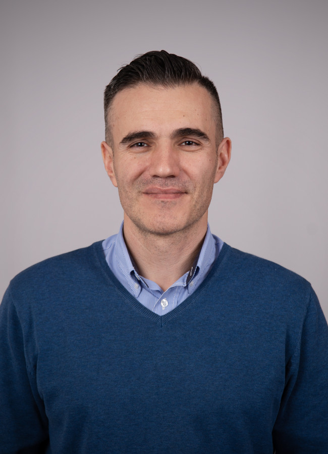 Dr. med. Bruno Marques
